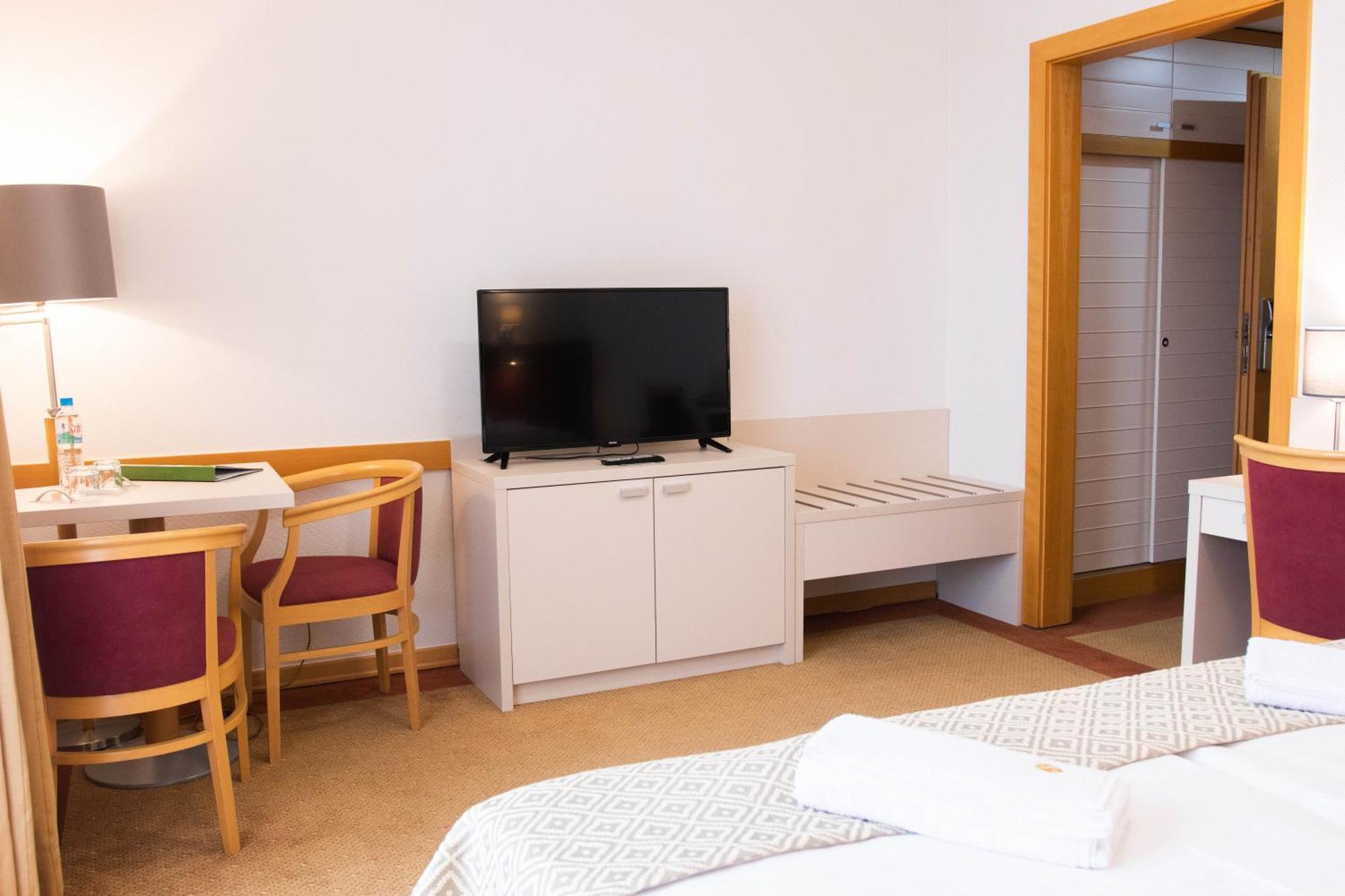 Hotel Szalajka Liget Es Apartmanhazak Szilvasvarad