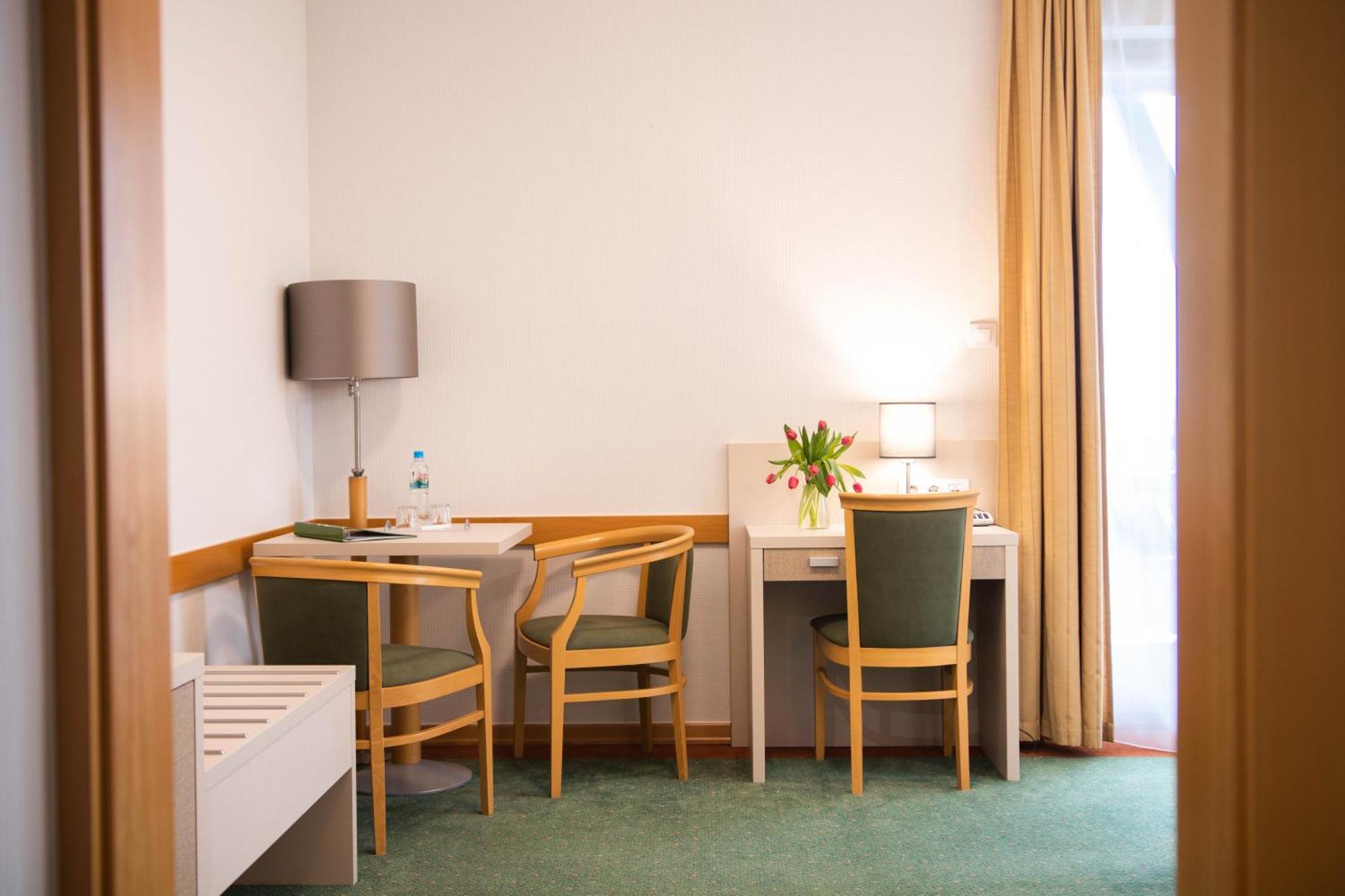 Szalajka Liget Es Apartmanhazak Hotel 4*