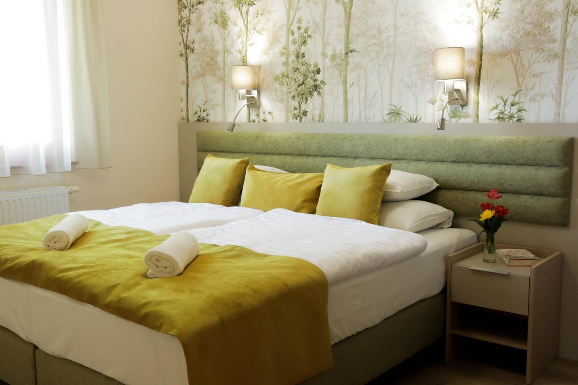 Hotel Szalajka Liget és 4*