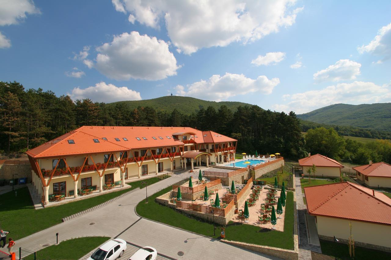 Szalajka Liget és Hotel